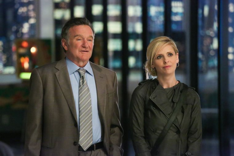 Fall tv shows